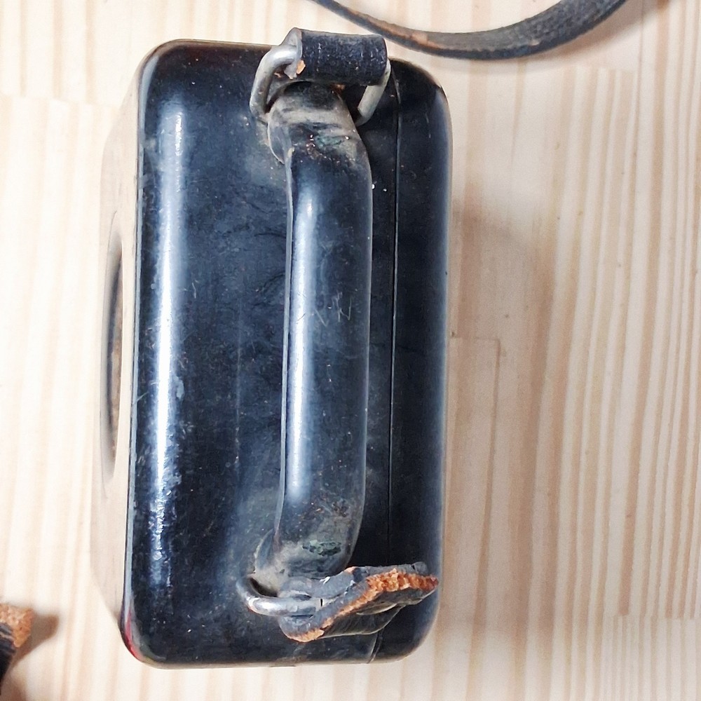 Howard / Simplex - One Day - Watchman's Clock - Security - Guard