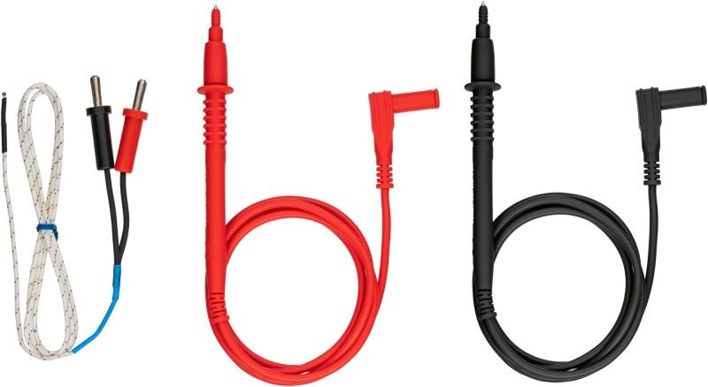 Multimeter