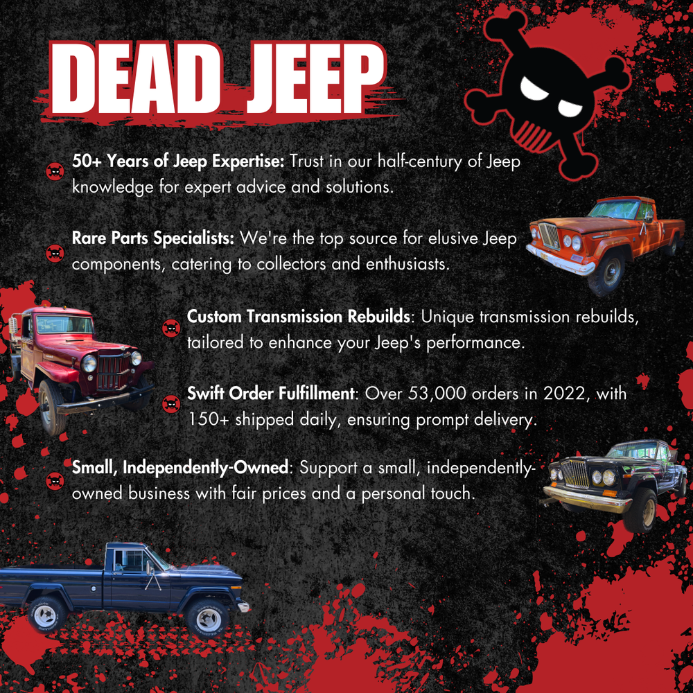 Jeep Cherokee XJ 91-01 AW4 Automatic Transmission Shift Cable Mounting Bracket