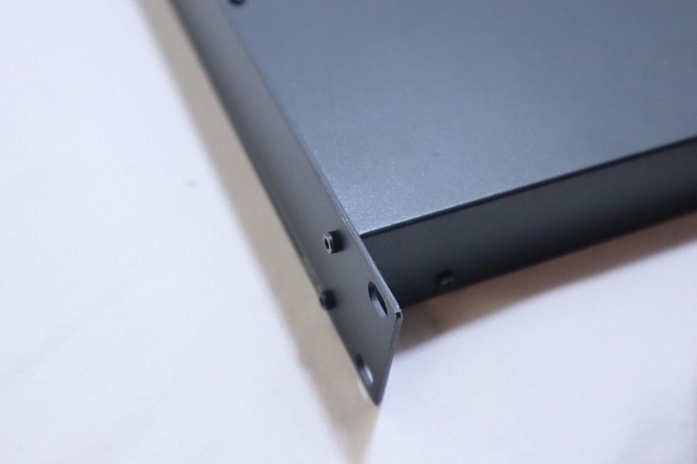 KRAMER QUAD CHANNEL VIDEO ISOLATOR W/WIRED MODEL#OC-4