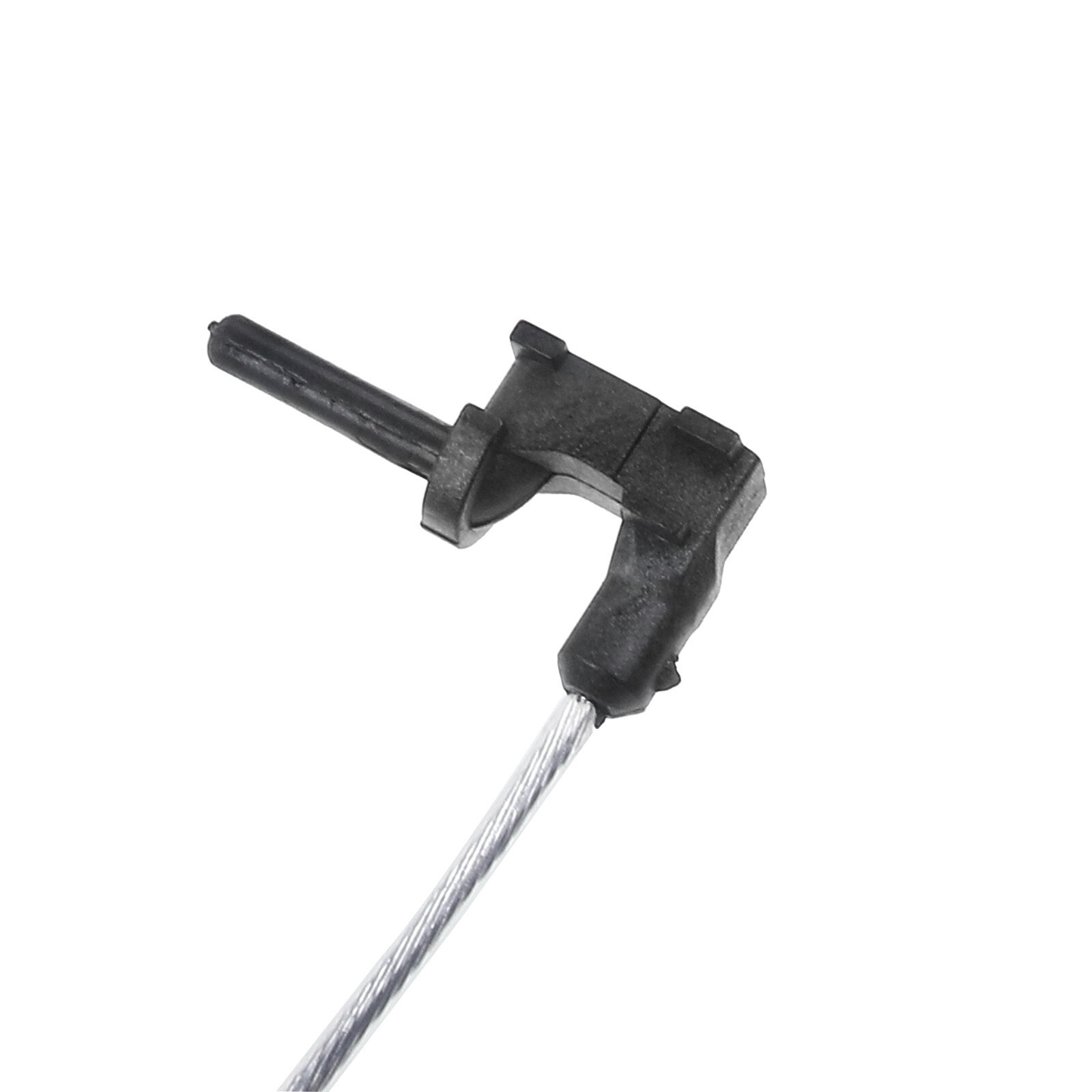 4x Disc Brake Pad Wear Sensor for Chrysler Mercedes-Benz 350SL E430 420SEL 72-08