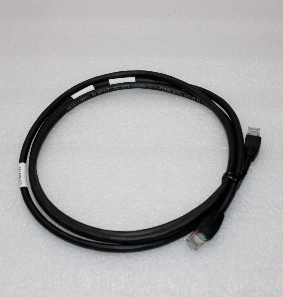 HONEYWELL EB-CA T5E-2CC ETHERNET CABLE (2 Pcs/Lot)