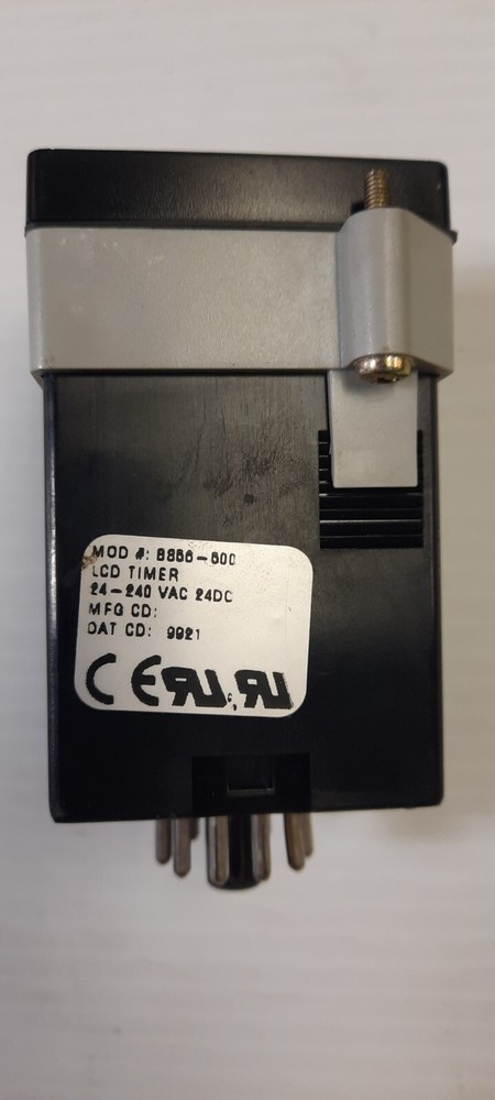 Eagle Signal 8856-500 LCD Timer