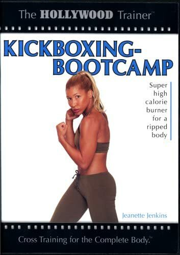 Hollywood Trainer Kickboxing B