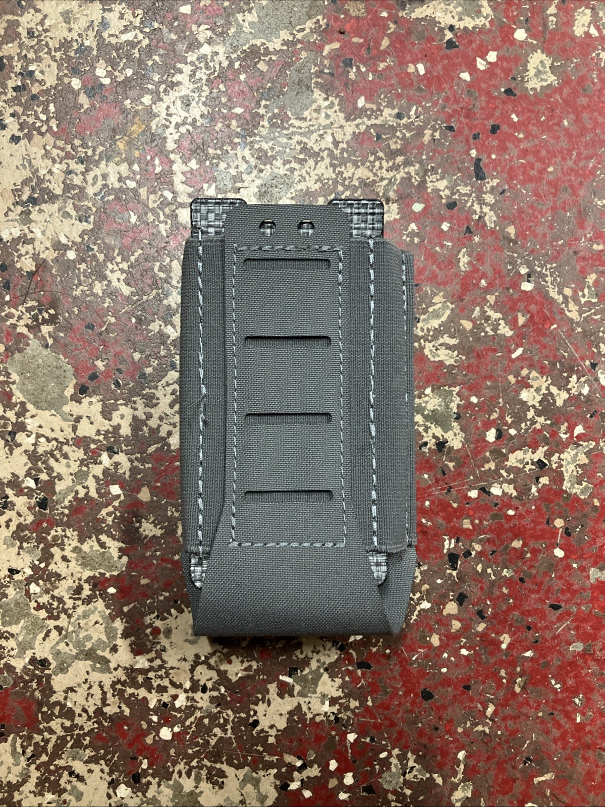 Unobtainium Gear SLEDS Mag Pouch V3 - GREY
