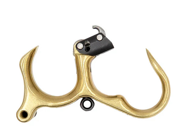 Scott Longhorn Expert Release Standard