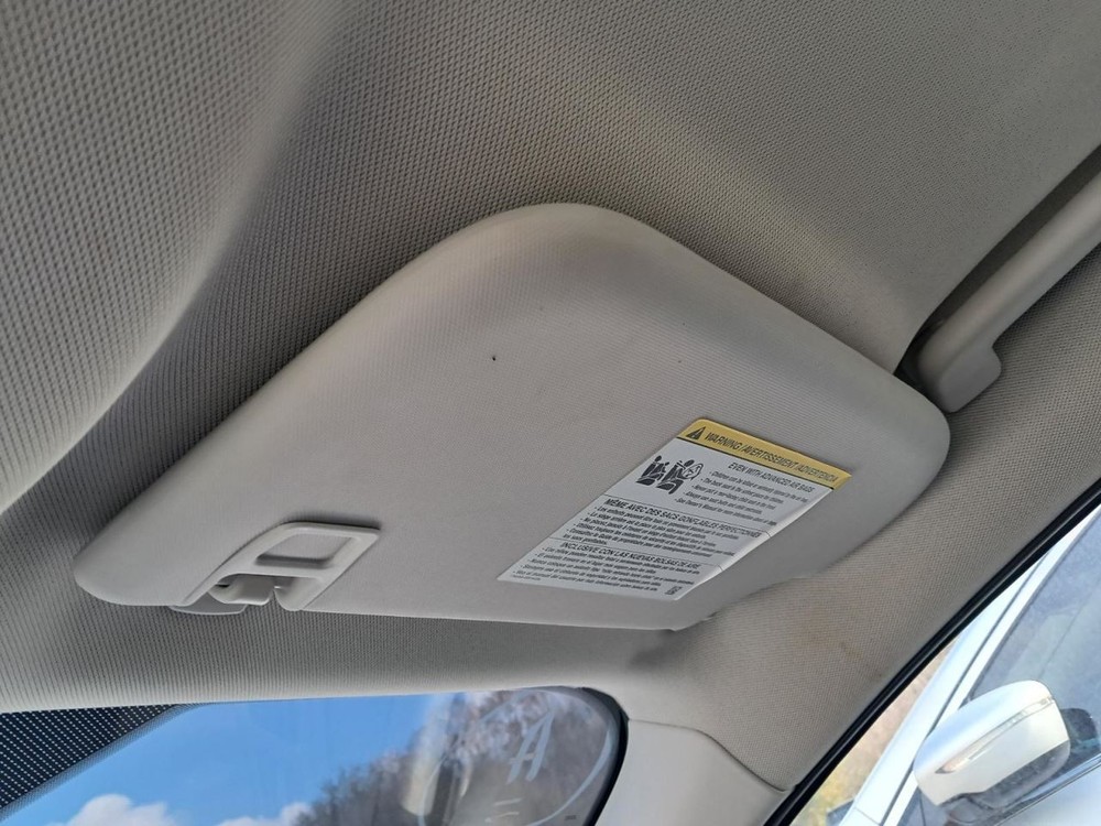 FOCUS 2018 Glove Box 4892054