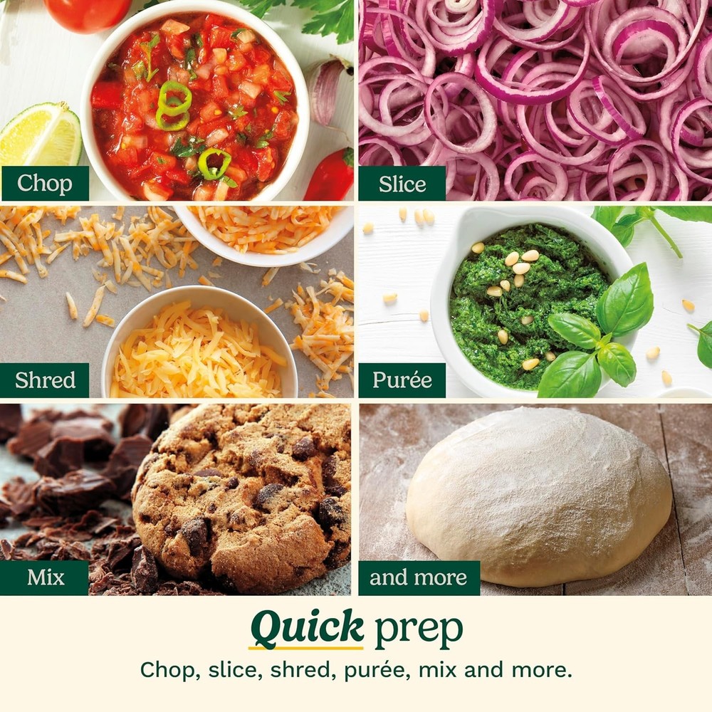 Cuisinart Pro Custom 11 Food Processor