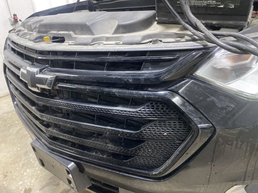 Complete Console Front Floor Fits 18-21 TRAVERSE 1056231