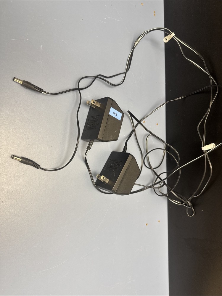 Command Communications COMSWITCH 7500 phone line management system & Powersupply