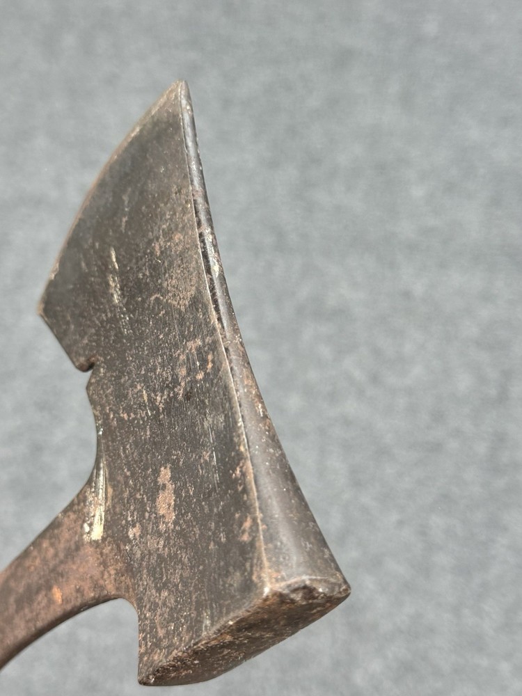 VINTAGE ESTWING CAMP HATCHET