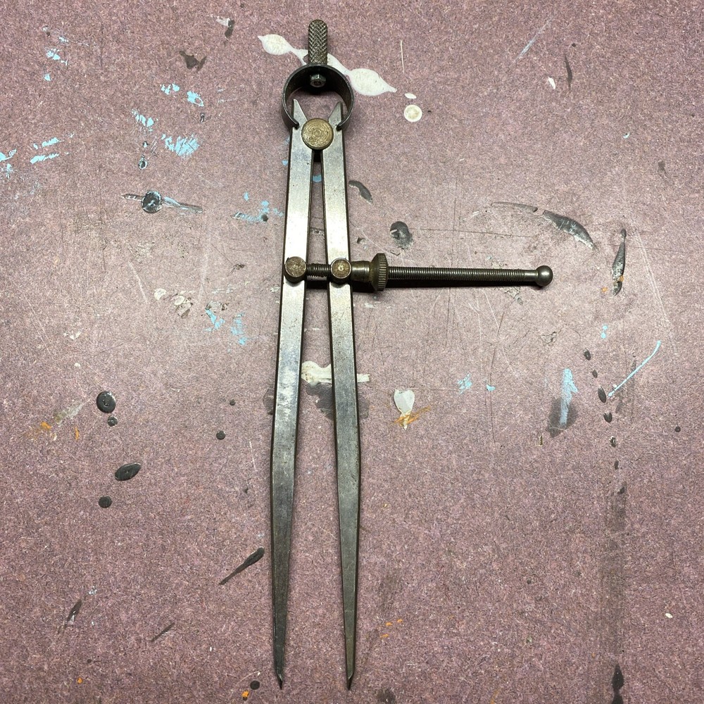 Craftsman Caliper Compass