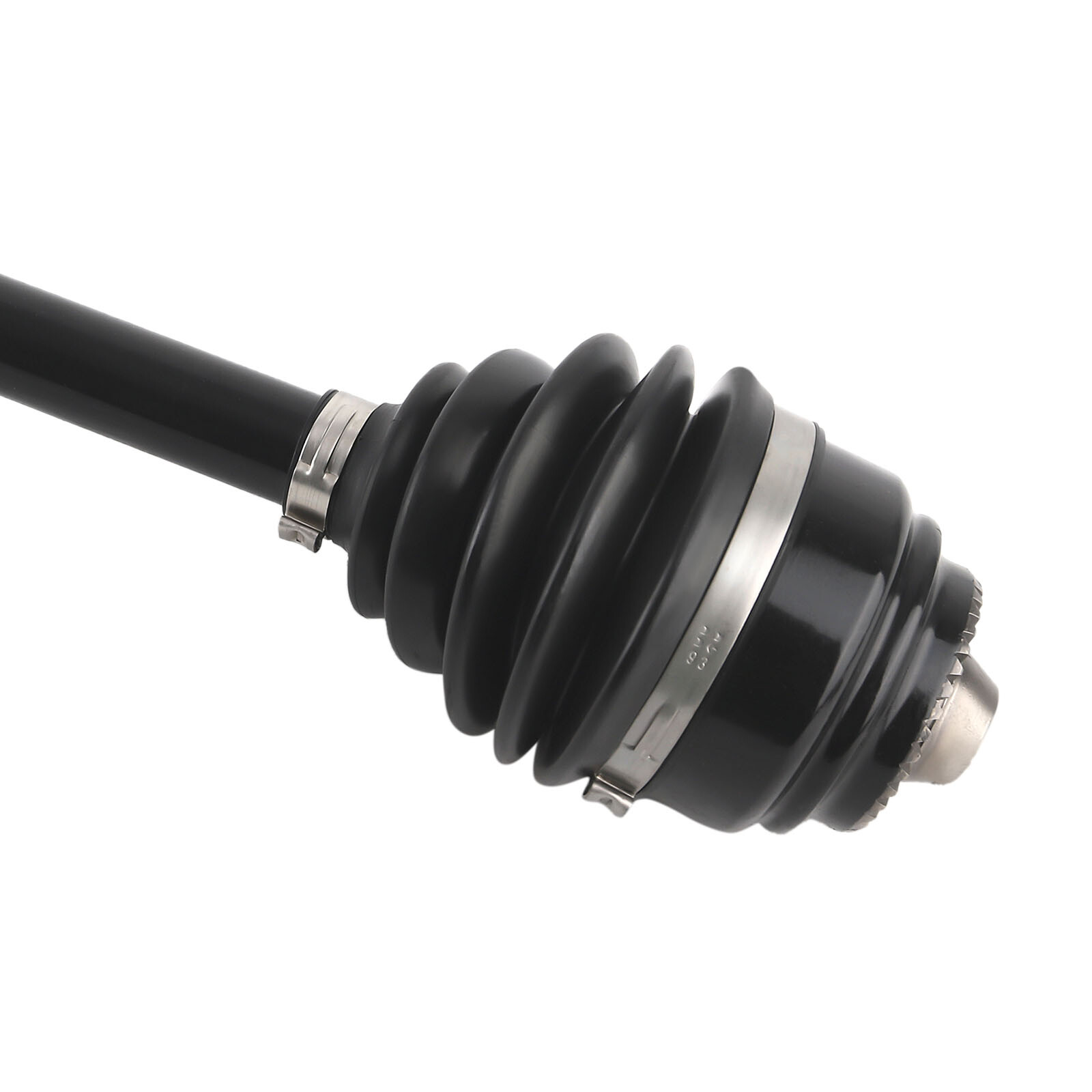 Front Cv Shaft Axles for BMW 528i xDrive 12-16 31607618680 31607618681