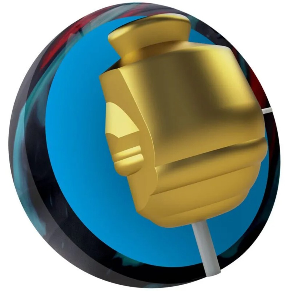 Ebonite The One Reverb Bowling Ball