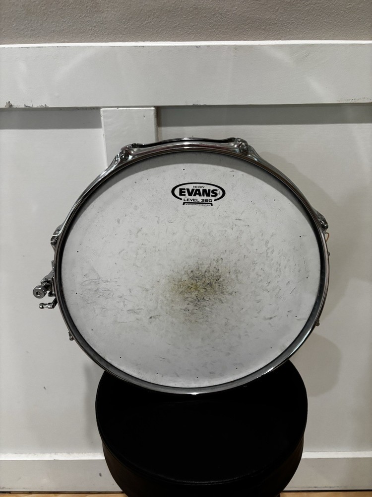 Pearl 13” Piccolo Snare Drum