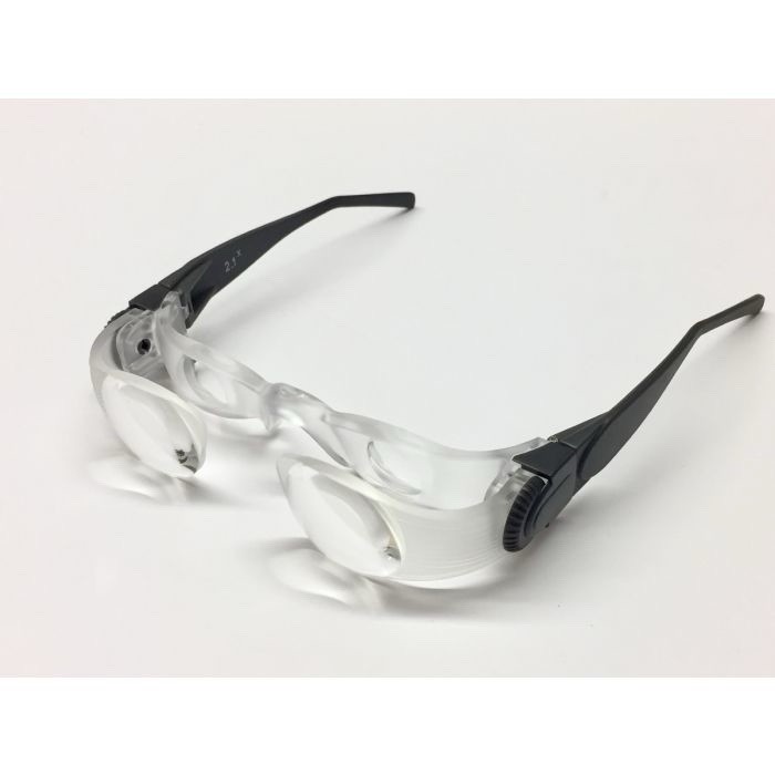 Vision Aid Magnifying Glasses