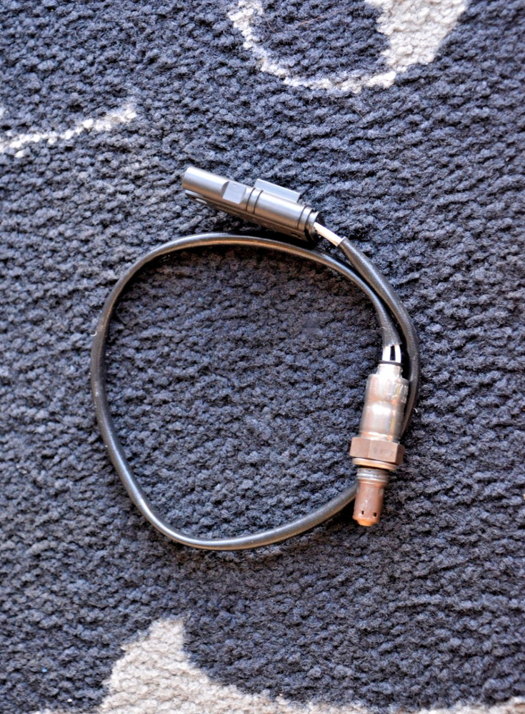2009-2019 BMW S1000RR Oxygen Sensor