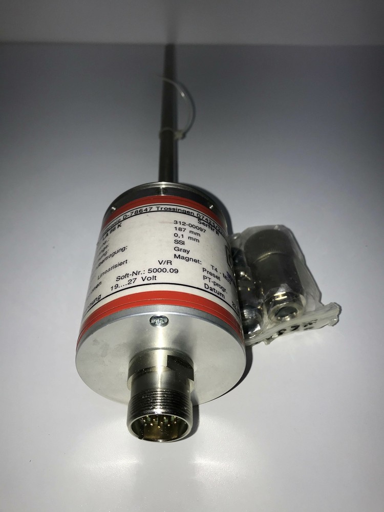TR Electronic LA 66K 312-00097