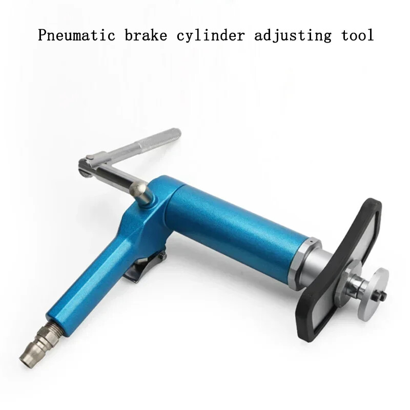 Pneumatic Disc Brake Cylinder Adjustment Tool Piston Return Top Return Tool