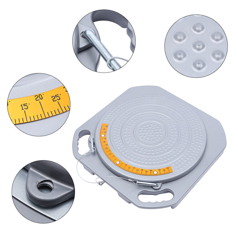 Wheel Alignment Tool Turn Plates Car Front End Wheel Alignment Turntable Tool
