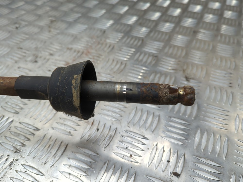 Discovery 2 Steering Column (S1)
