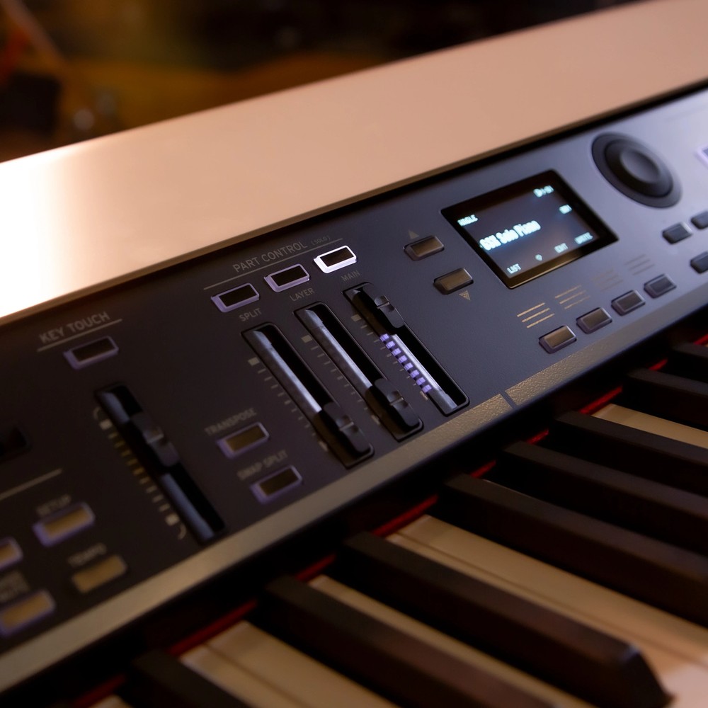 Korg Grandstage X Stage Piano CABLE KIT
