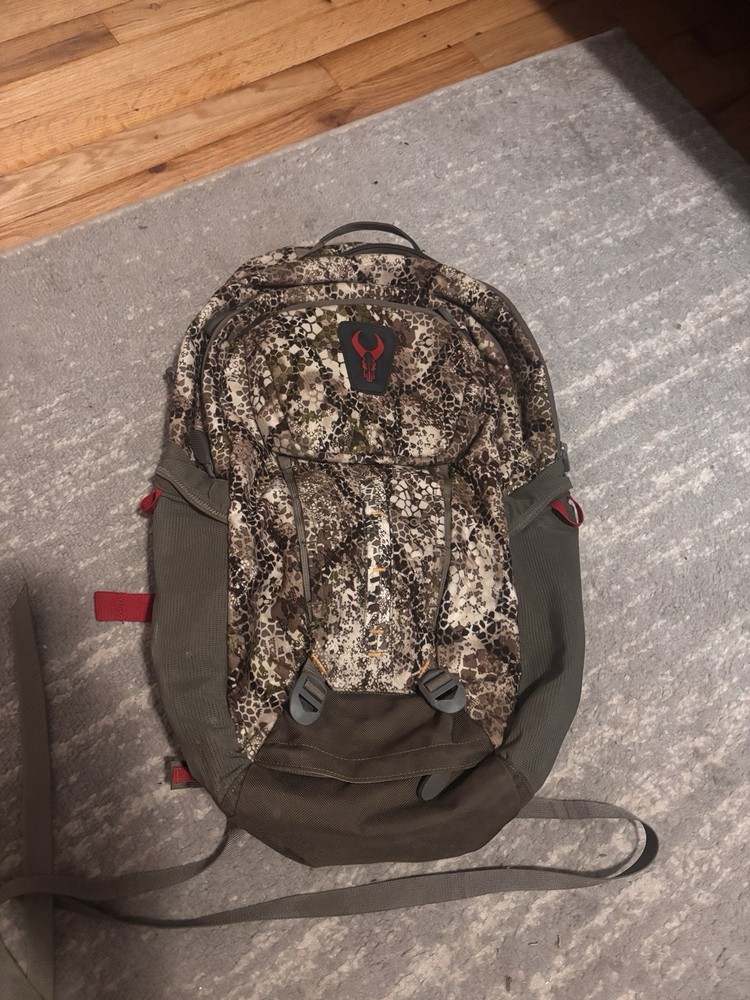 Badlands Vario Day Pack OS