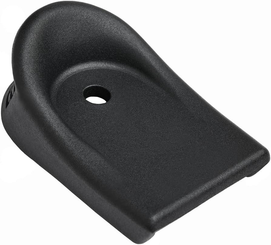 3pc Extension Fits Glock Model 29 Black