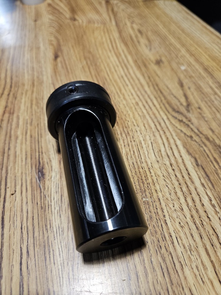 1.5 X .375 Lathe Reducing Sleeve