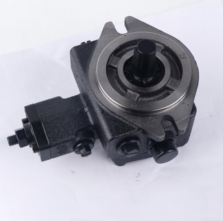 1PCS NEW CML hydraulic variable vane pump VCM-SF-12D-10