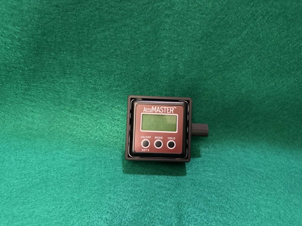 Toyota/Lexus park Sensor ADAS Calibration Tool