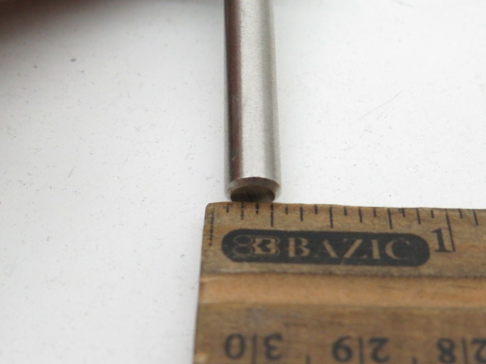 Ohmite CU-5001 Type AB Potentiometer 50-Ohm