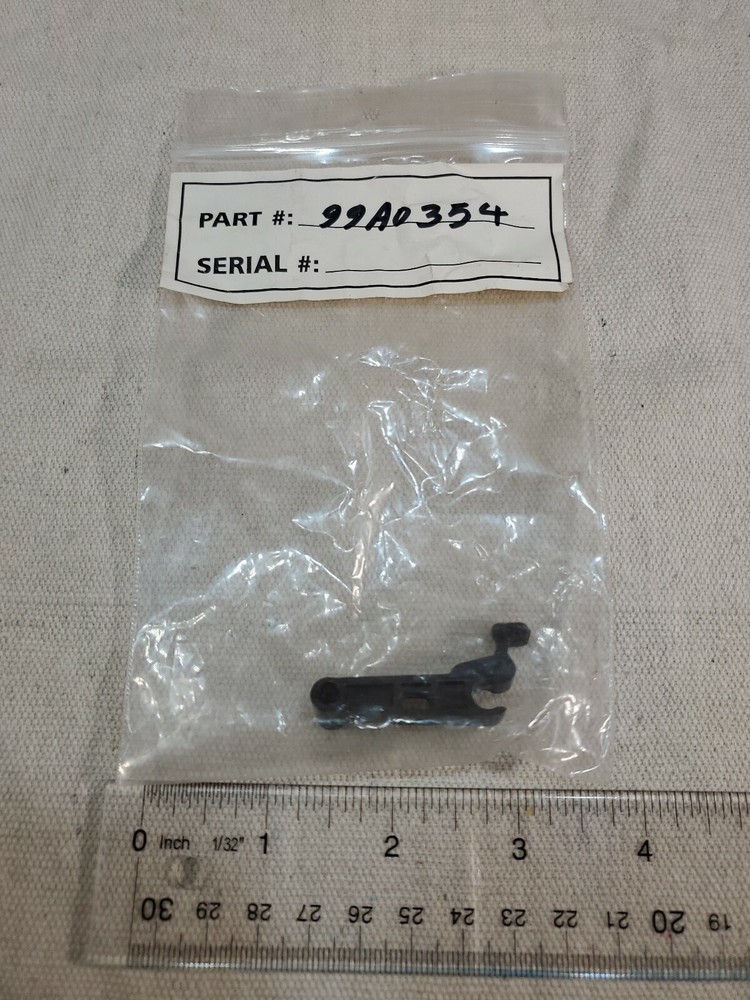 Lexmark Printer Left Transfer Arm, Part No 99A0354, Optra S Printers