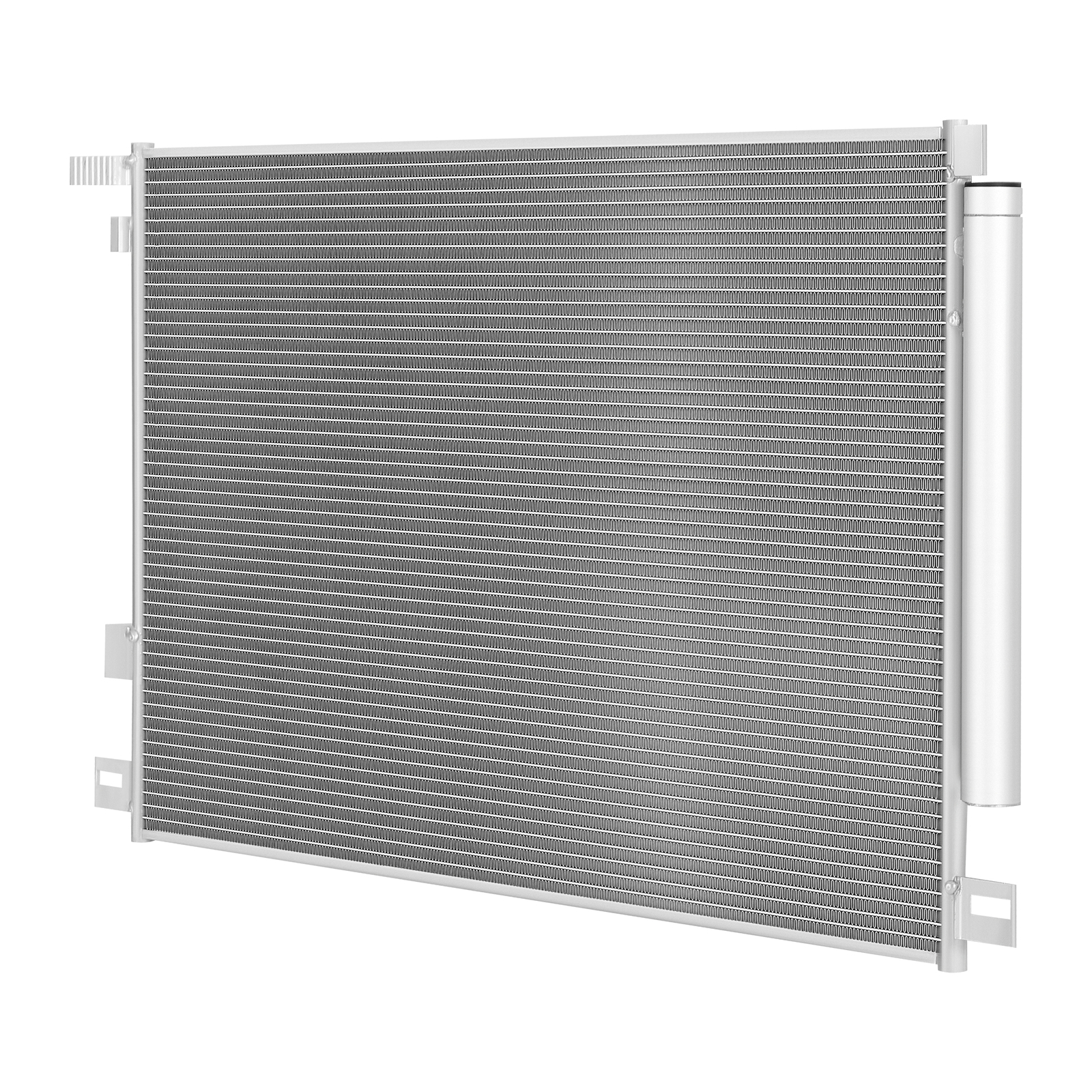 A/C AC Condenser for 2018-2022 Toyota Camry 2019-2022 RAV4 Avalon Lexus ES350