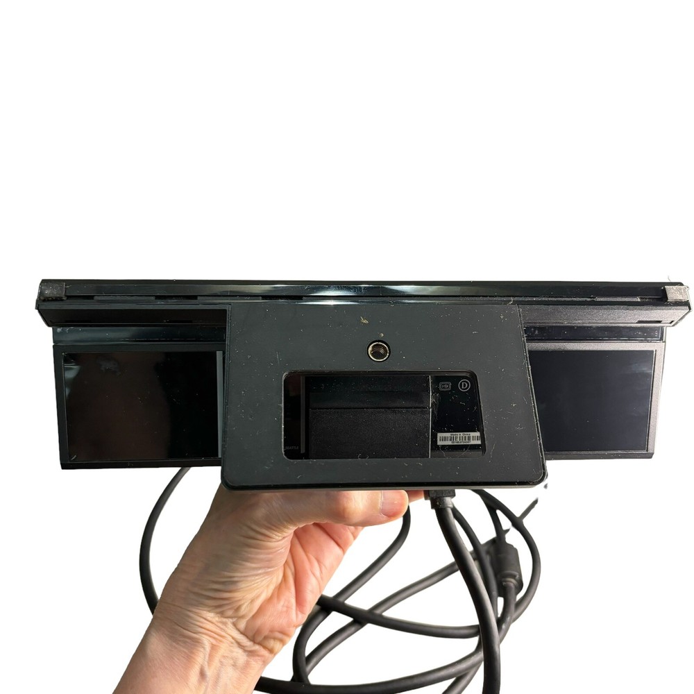 Microsoft XBOX ONE Kinect Sensor Bar Camera Model 1520 Motion Sensor Accessory