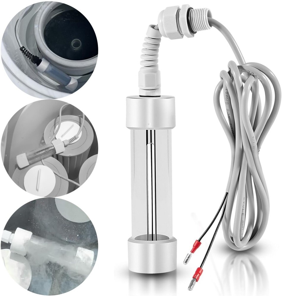 Replace for Hot Spring ACE 76078 Salt Cell Replacement for Hot Spring/Limelight