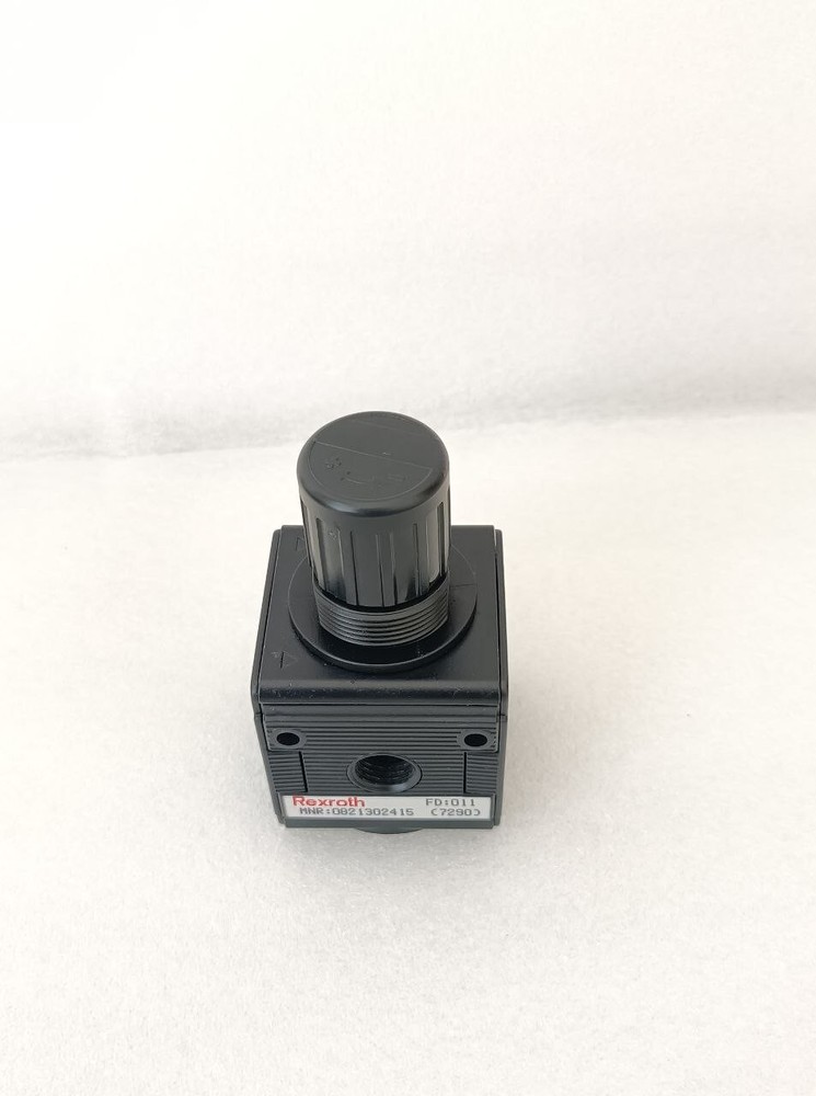 Rexroth 0821302415 FD:011(7290) Regulator