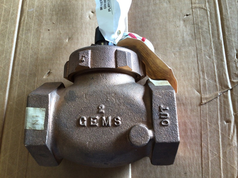 Gems Sensor Pressure Switch 32094