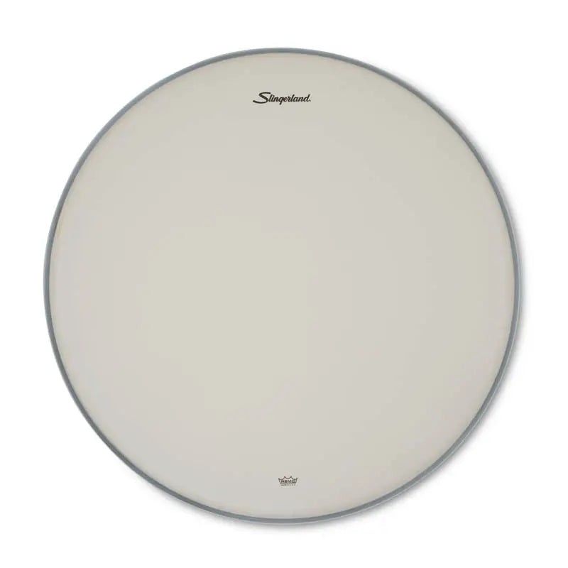 Slingerland Ambassador Coated Drumhead 16"