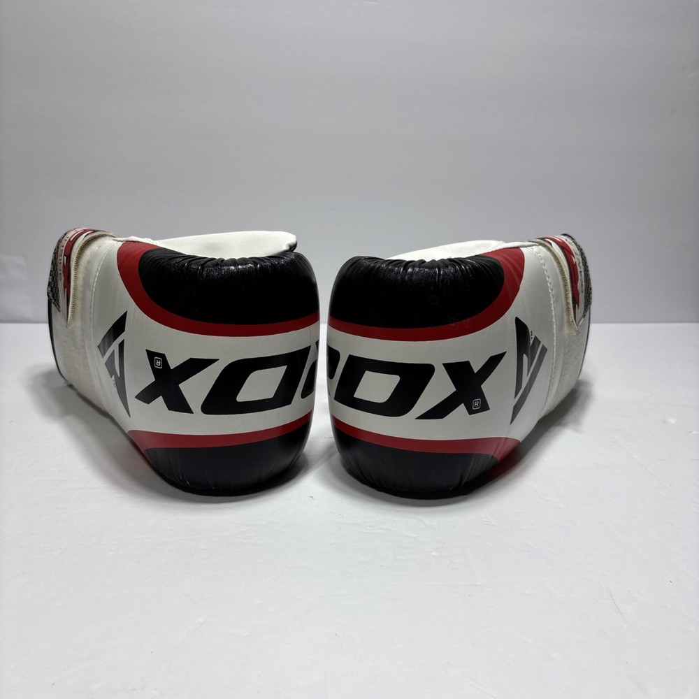 RDX 1R Bag Gloves ,maya Hide Leather