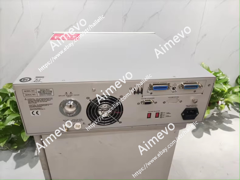 1PC CHROMA 19035 High voltage winding tester