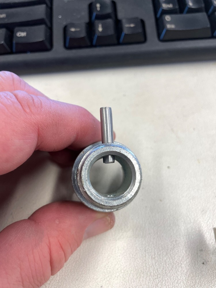 Electric Eel Model C Cable Connectors - Female (Concave) Receptacle