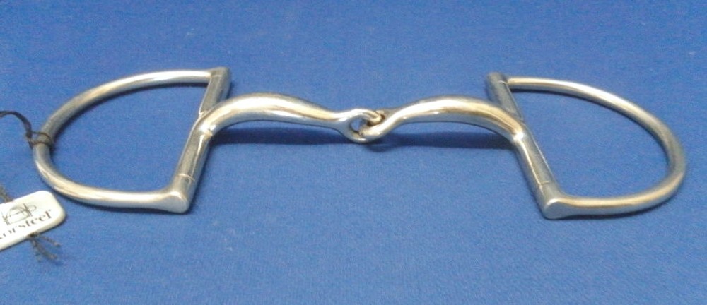 Korsteel Hunter Dee Bit Size 5 inch
