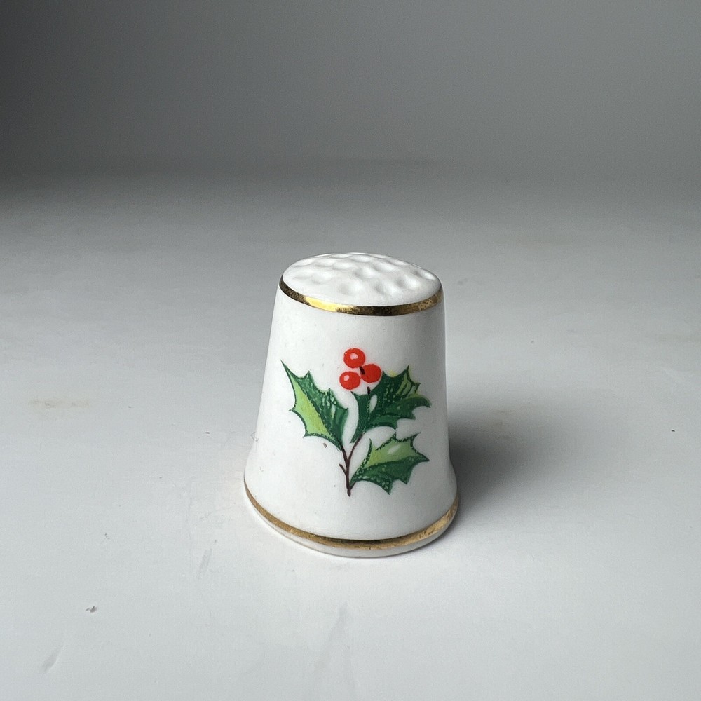 Thimble Set