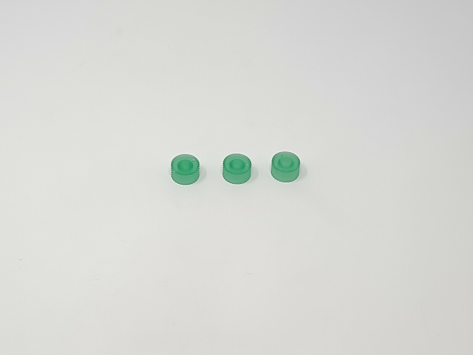 RCBS Powder Chargemaster Link/Supreme Nozzle Set of 3 Pieces S-M-L Reload