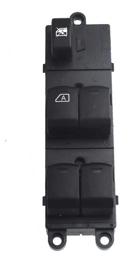 Main electric window Control Switch , Navara D40, ,atofinder 04-16