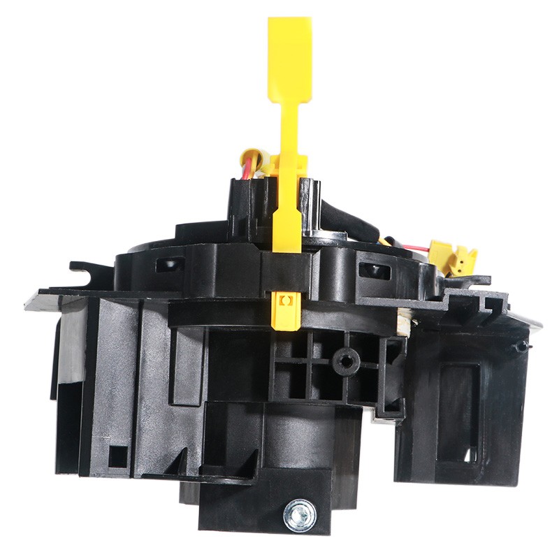 Spiral Cable Clock Spring For Dodge RAM 1500 2013 2014 2015 2016 2017 2018- 2022