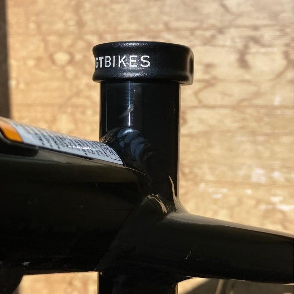 GT La Bomba Frame