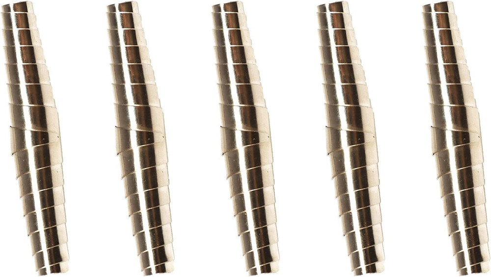 5 Pcs Pruner Replacement Springs Replacement Volute Springs Garden Pruner Spring