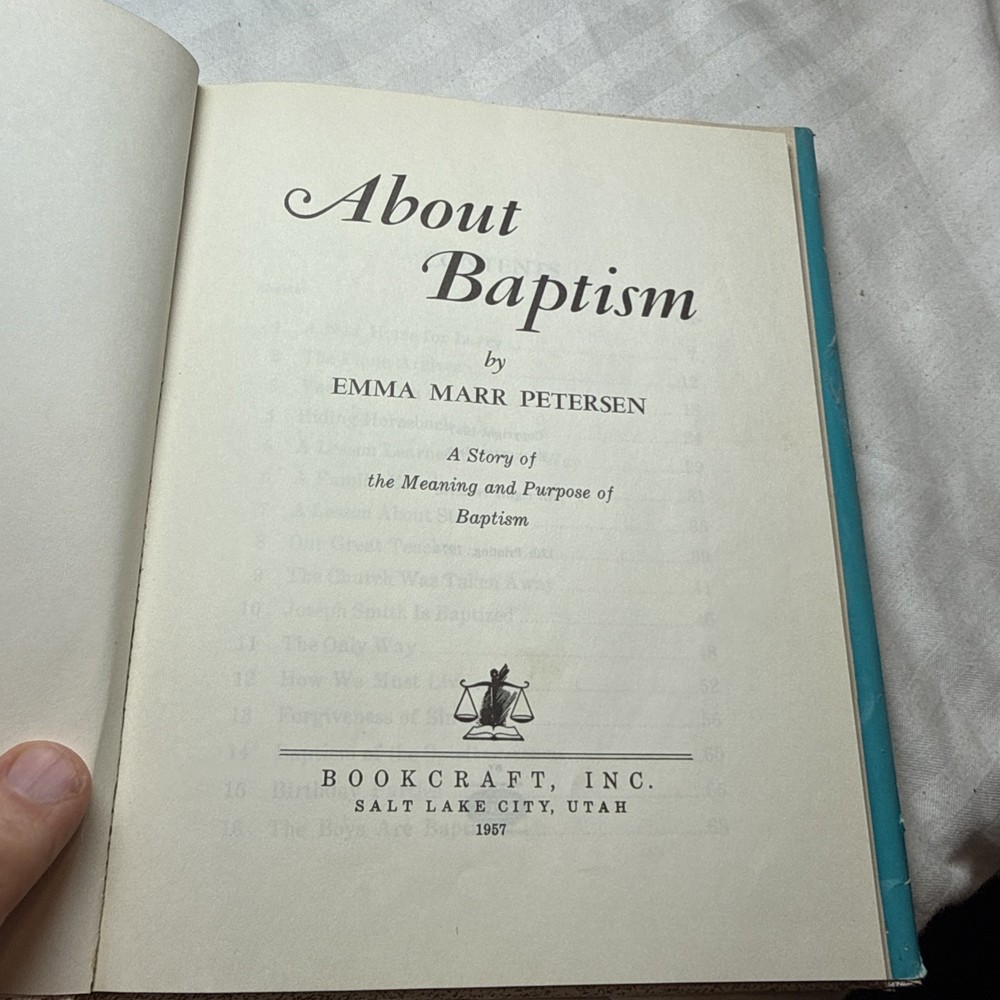 About Baptisa